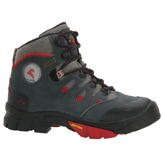 Boreal Astun Kids Walking Boots