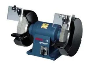 Bosch GSM200 400 Watts Bench Grinder 220V