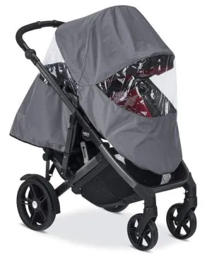 Britax B-Ready 2018 Rain Cover