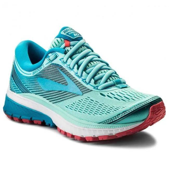 Brooks Ghost 10 Women's Running Shoes