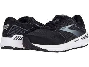 Brooks Men's Beast 20 Black Grey