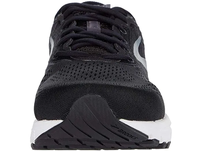 Brooks Men's Beast 20 Black Grey