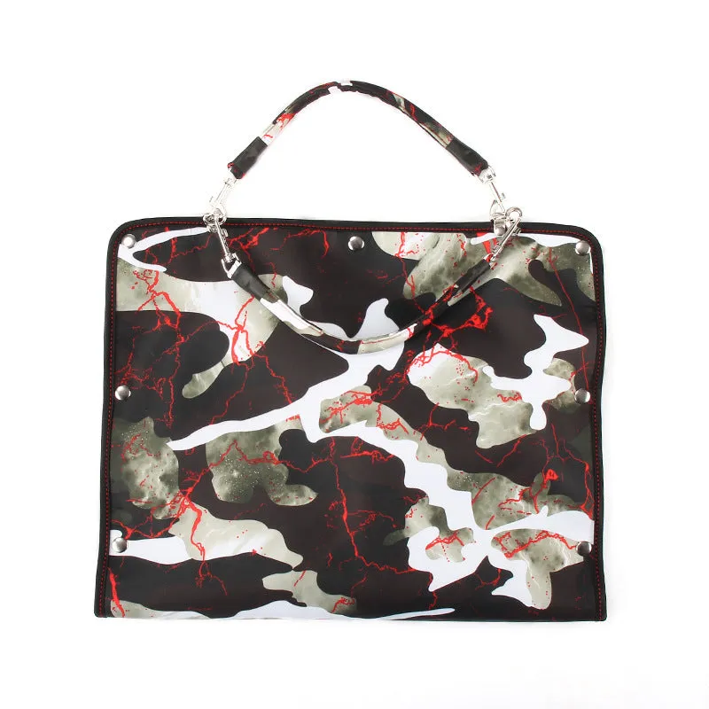 Camo' Bondage Case