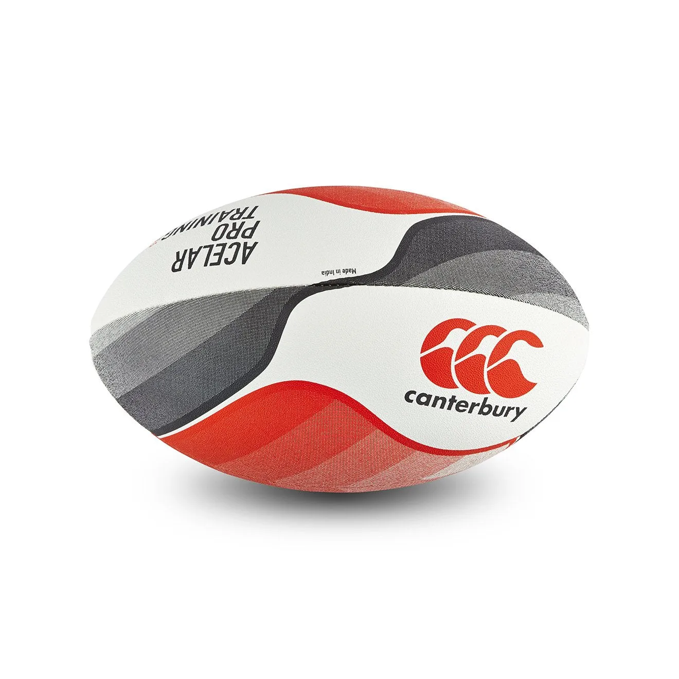 Canterbury Acelar Pro Training Ball, Size 5