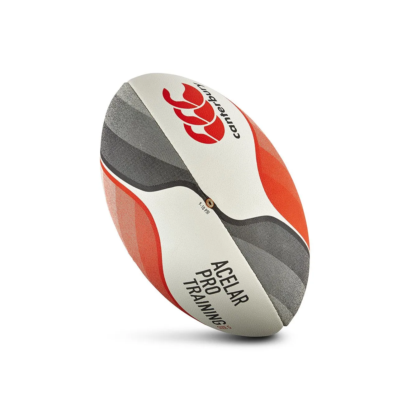 Canterbury Acelar Pro Training Ball, Size 5