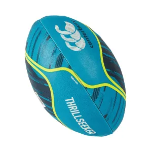 Canterbury Thrillseeker Rugby Ball, Size 5