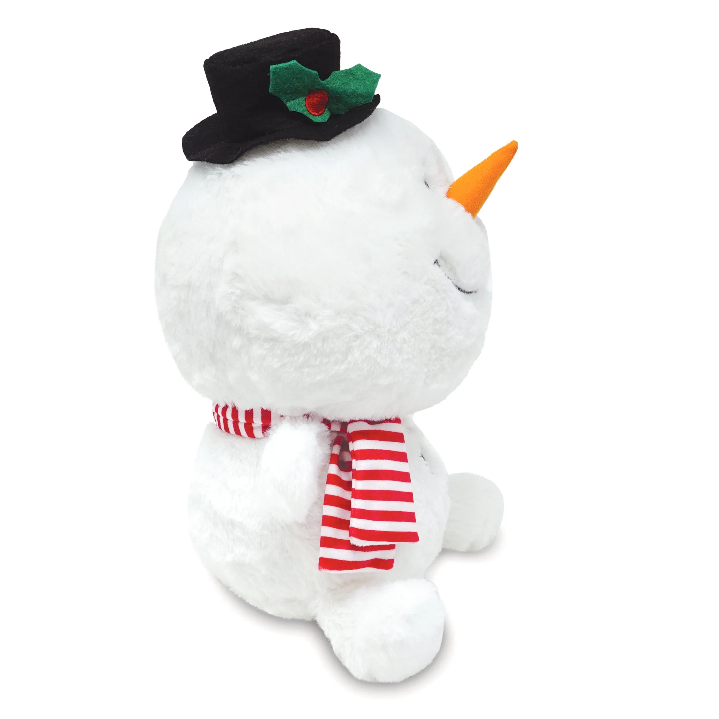 Caroling Cuties Snowman