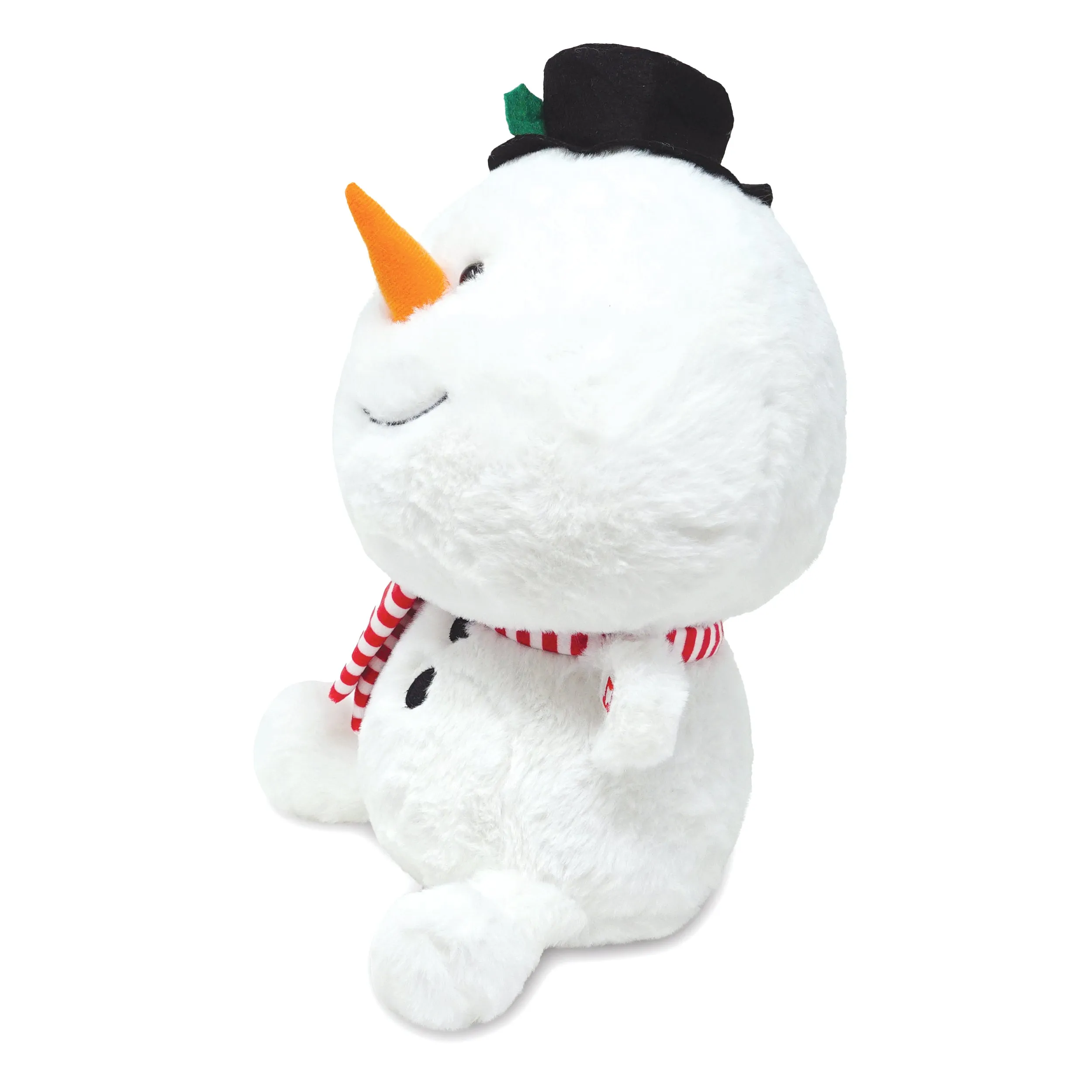 Caroling Cuties Snowman