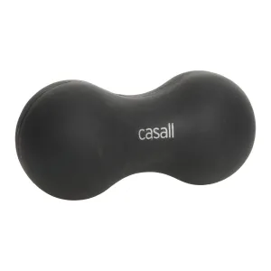 Casall Peanut Ball Back Massage Black | Buy Casall Peanut Ball Back Massage Black here | Outnorth