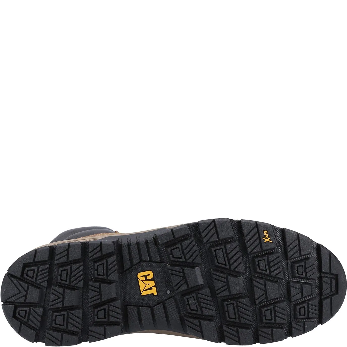 Caterpillar Exposition Safety Boot S3 Pyramid