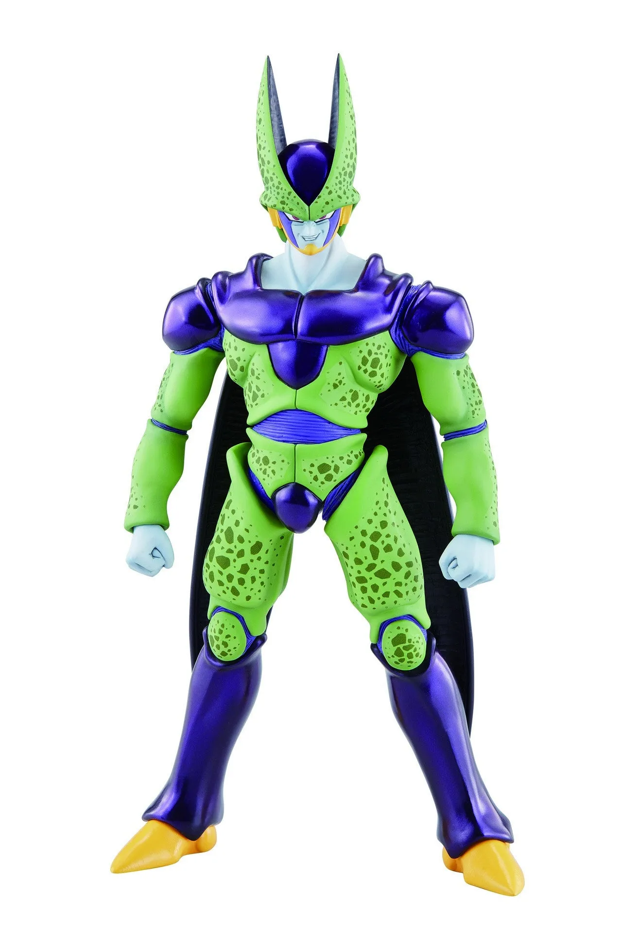 Cell Complete