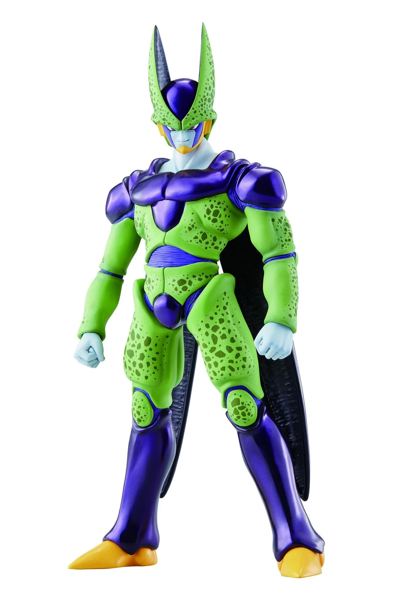 Cell Complete