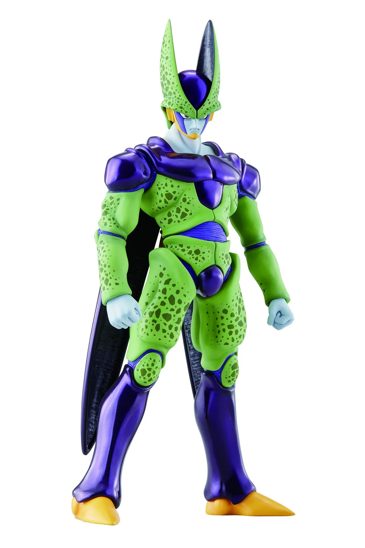 Cell Complete