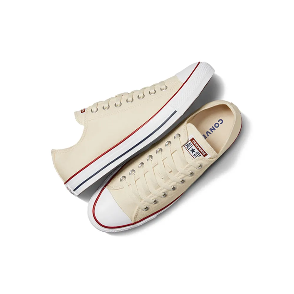 Chuck Taylor All Star Classic Ox 'Natural Ivory'