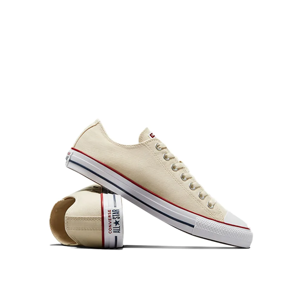 Chuck Taylor All Star Classic Ox 'Natural Ivory'