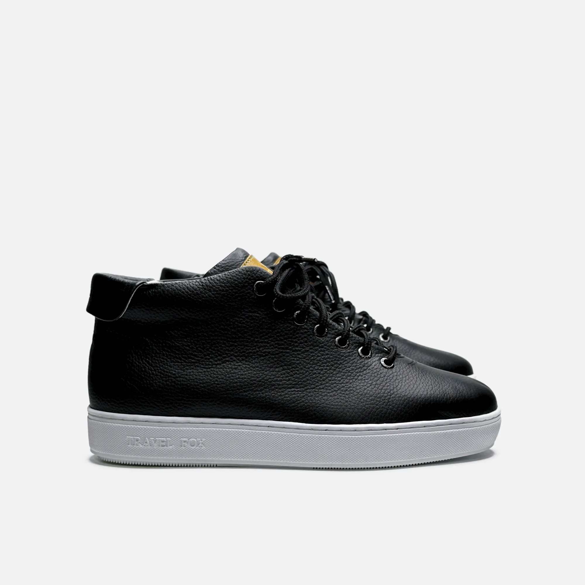 Chukka Mid Tab 30th