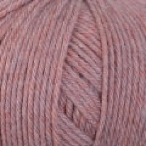 CLECKHEATON MIDLANDS MERINO 12 PLY Heathland 8811