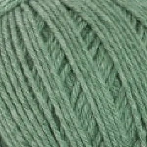 CLECKHEATON MIDLANDS MERINO 12 PLY Saltbush 8804