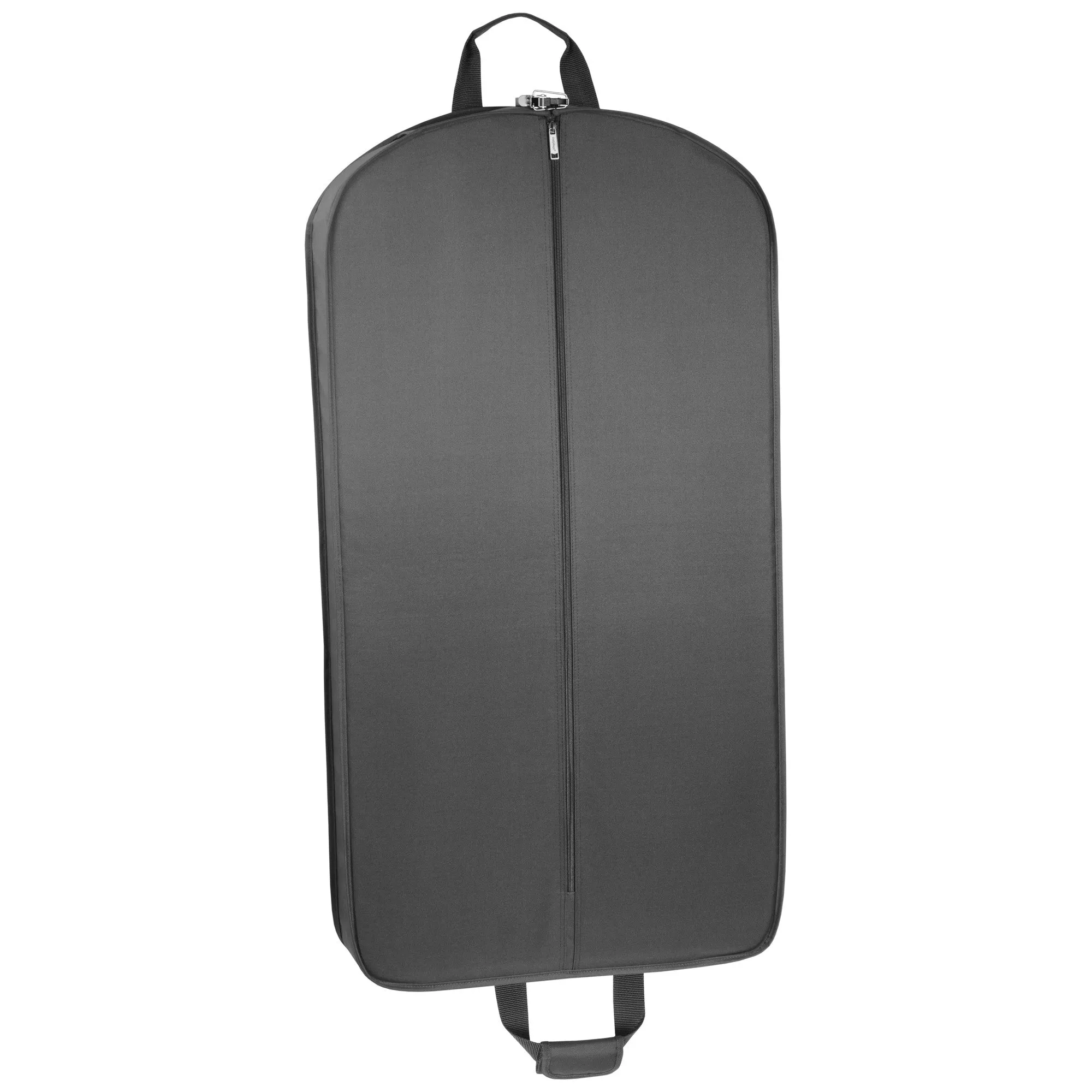 Clemco WallyBags 40” Deluxe Travel Garment Bag with Two Pockets 930