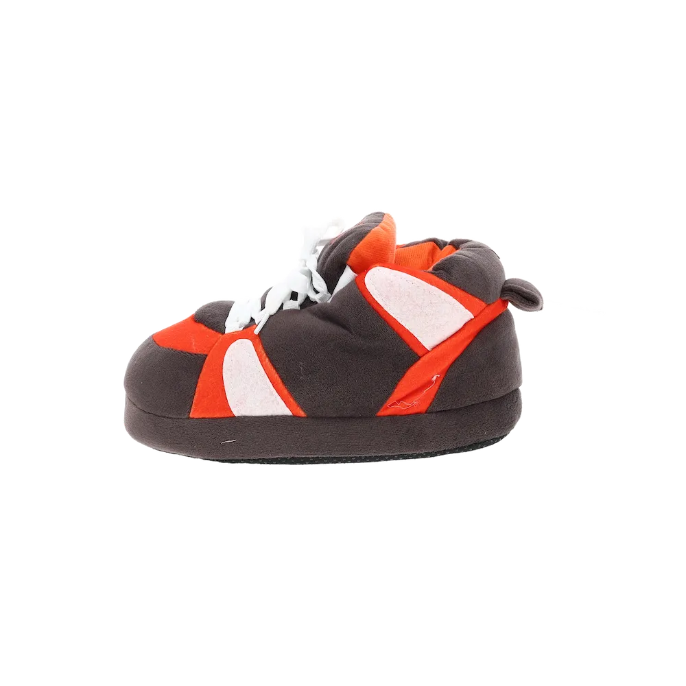 Cleveland Browns Slippers