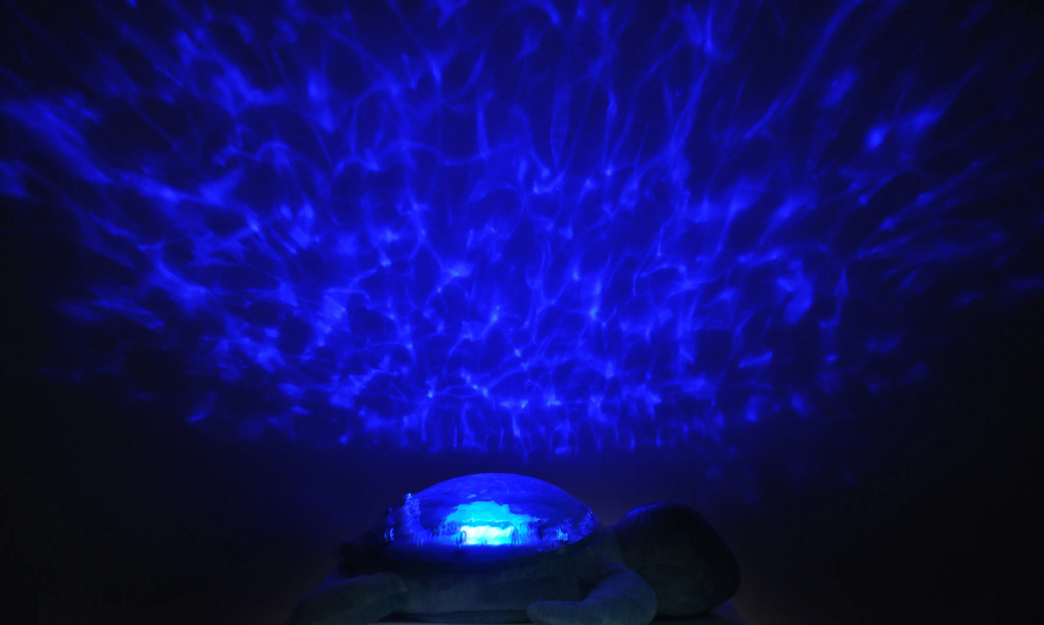 Cloud b -Tranquil Turtle | Soothing Projector Nightlight Ocean