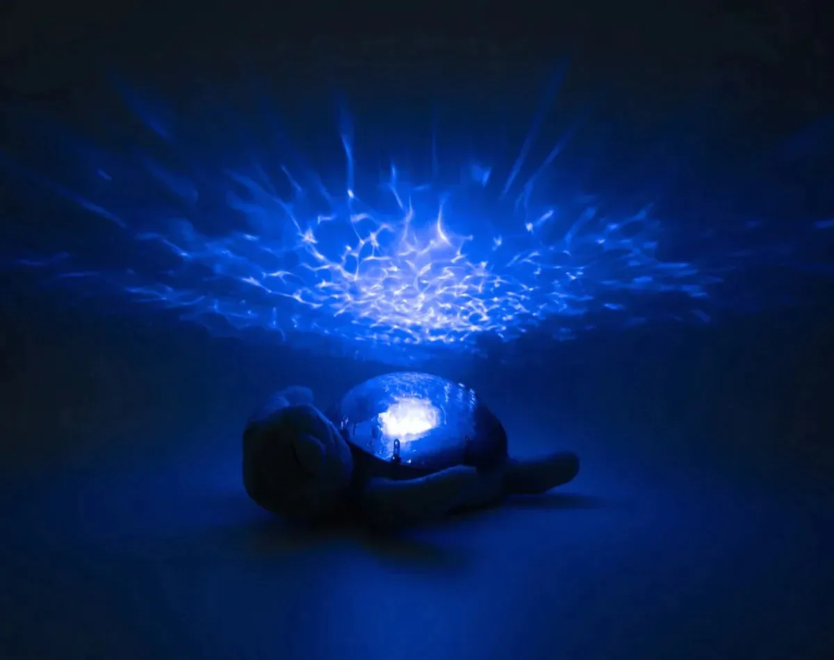 Cloud b -Tranquil Turtle | Soothing Projector Nightlight Ocean