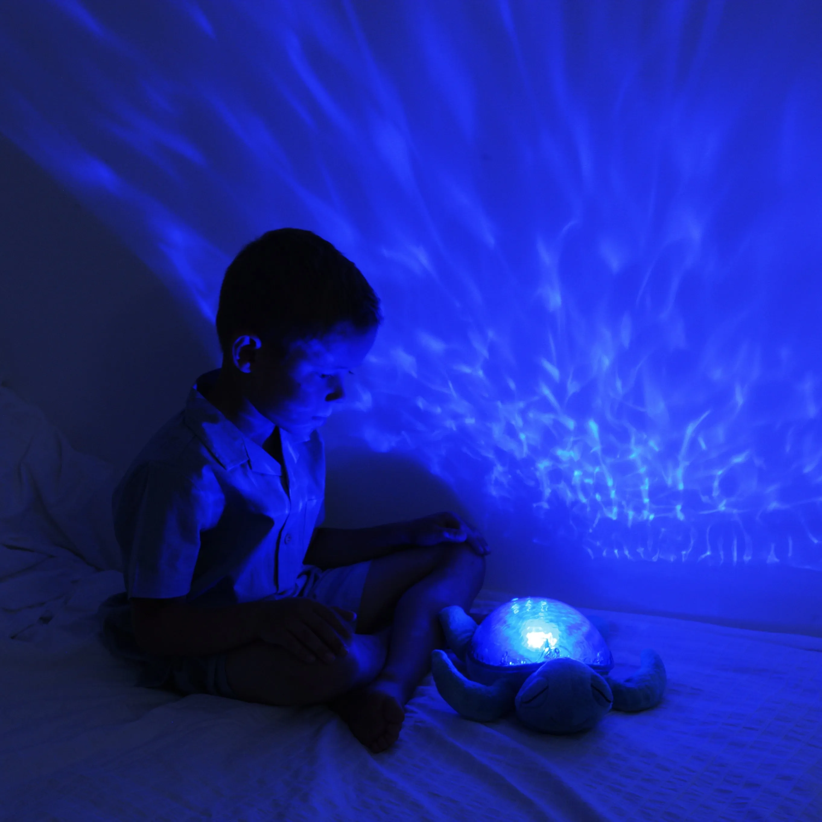 Cloud b -Tranquil Turtle | Soothing Projector Nightlight Ocean