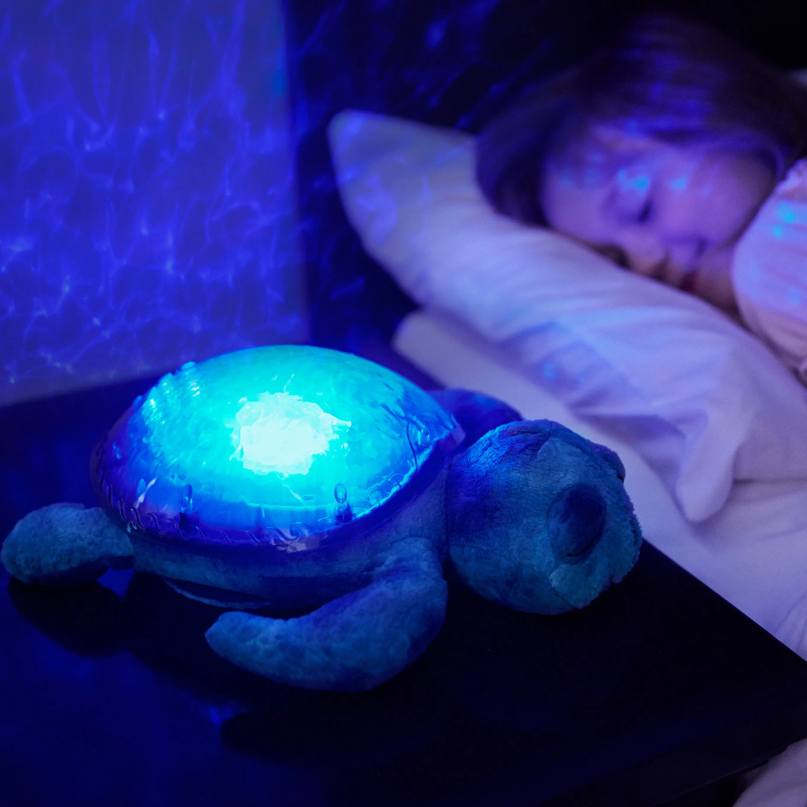 Cloud b -Tranquil Turtle | Soothing Projector Nightlight Ocean