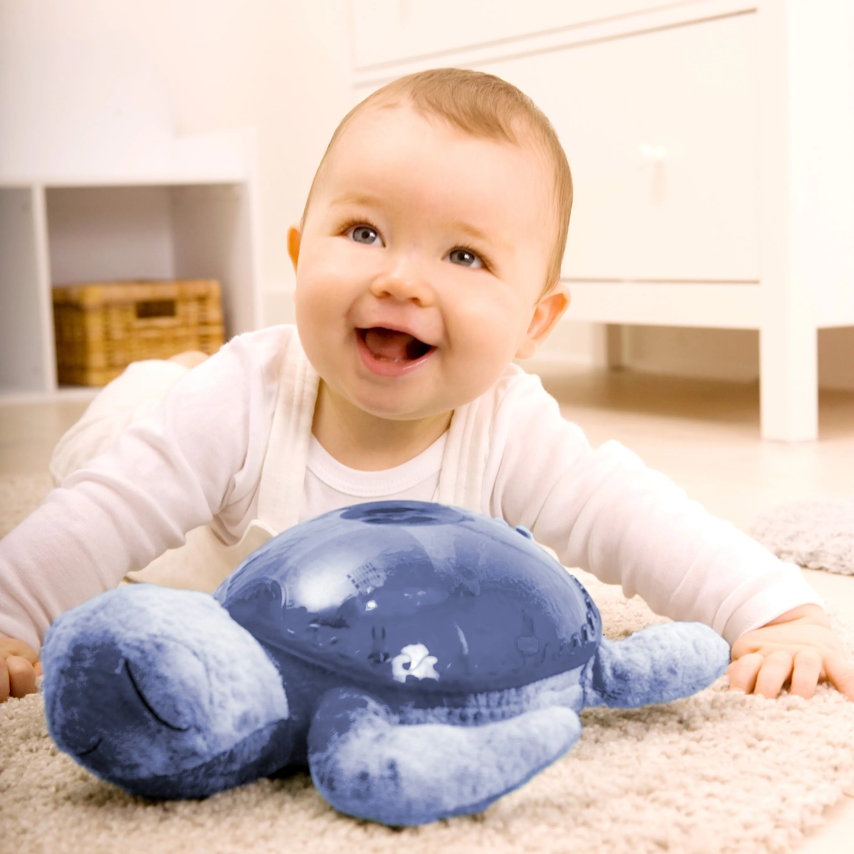 Cloud b -Tranquil Turtle | Soothing Projector Nightlight Ocean