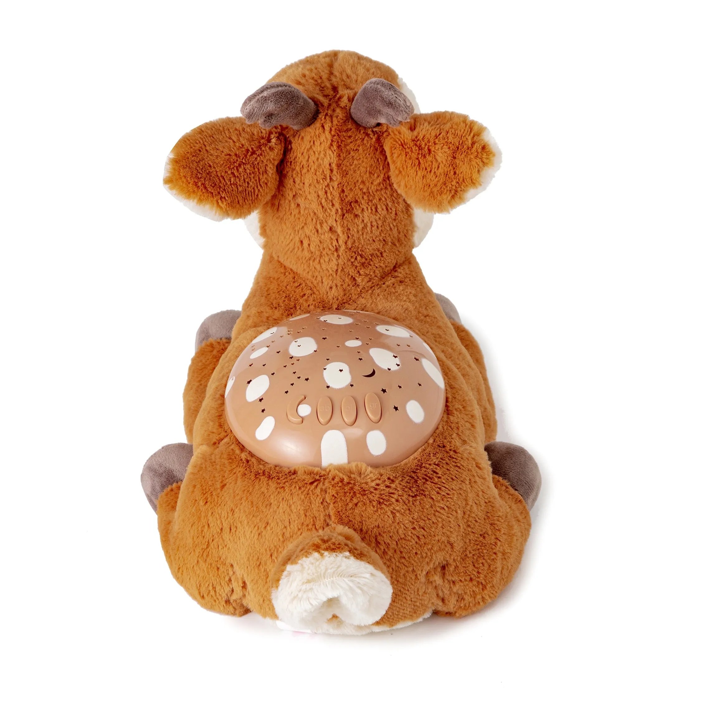 Cloud b -Twilight Buddies | Fawn Projecting Night Light