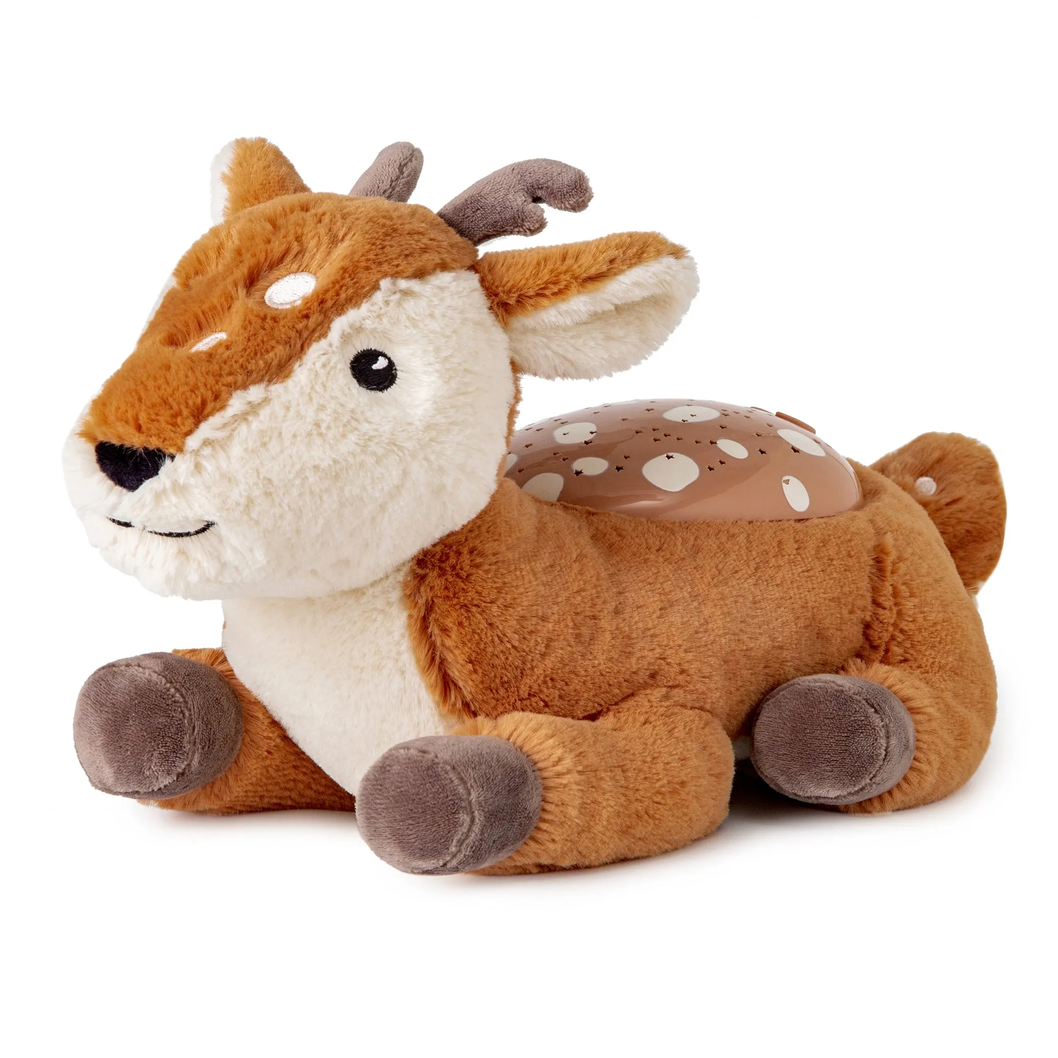 Cloud b -Twilight Buddies | Fawn Projecting Night Light