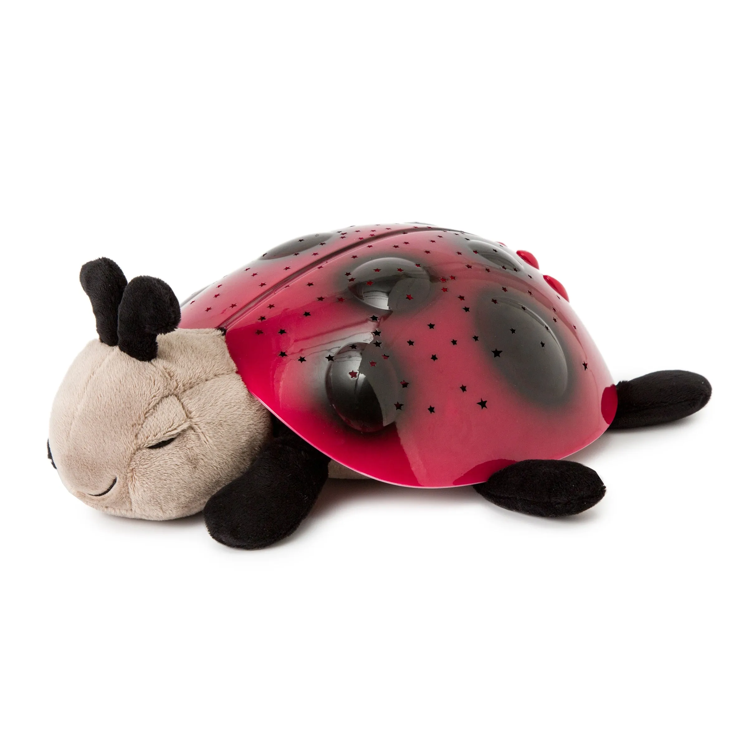 Cloud b -Twilight Ladybug | Classic Projecting Night Light