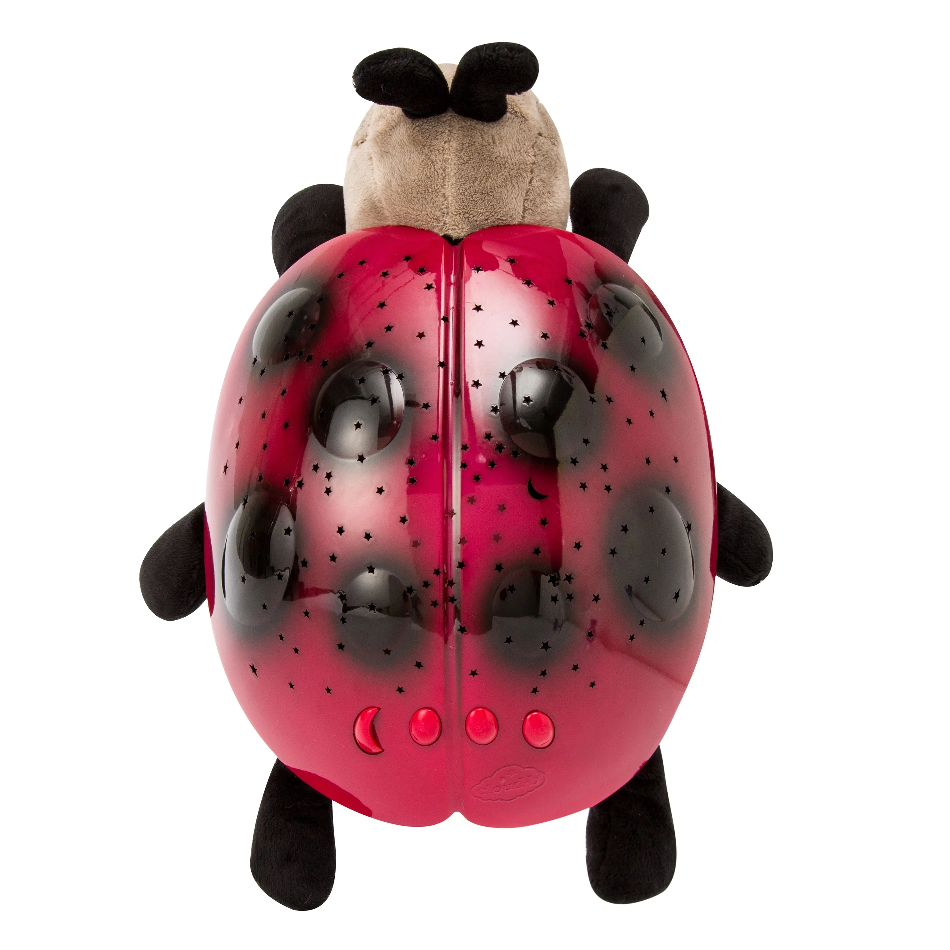 Cloud b -Twilight Ladybug | Classic Projecting Night Light