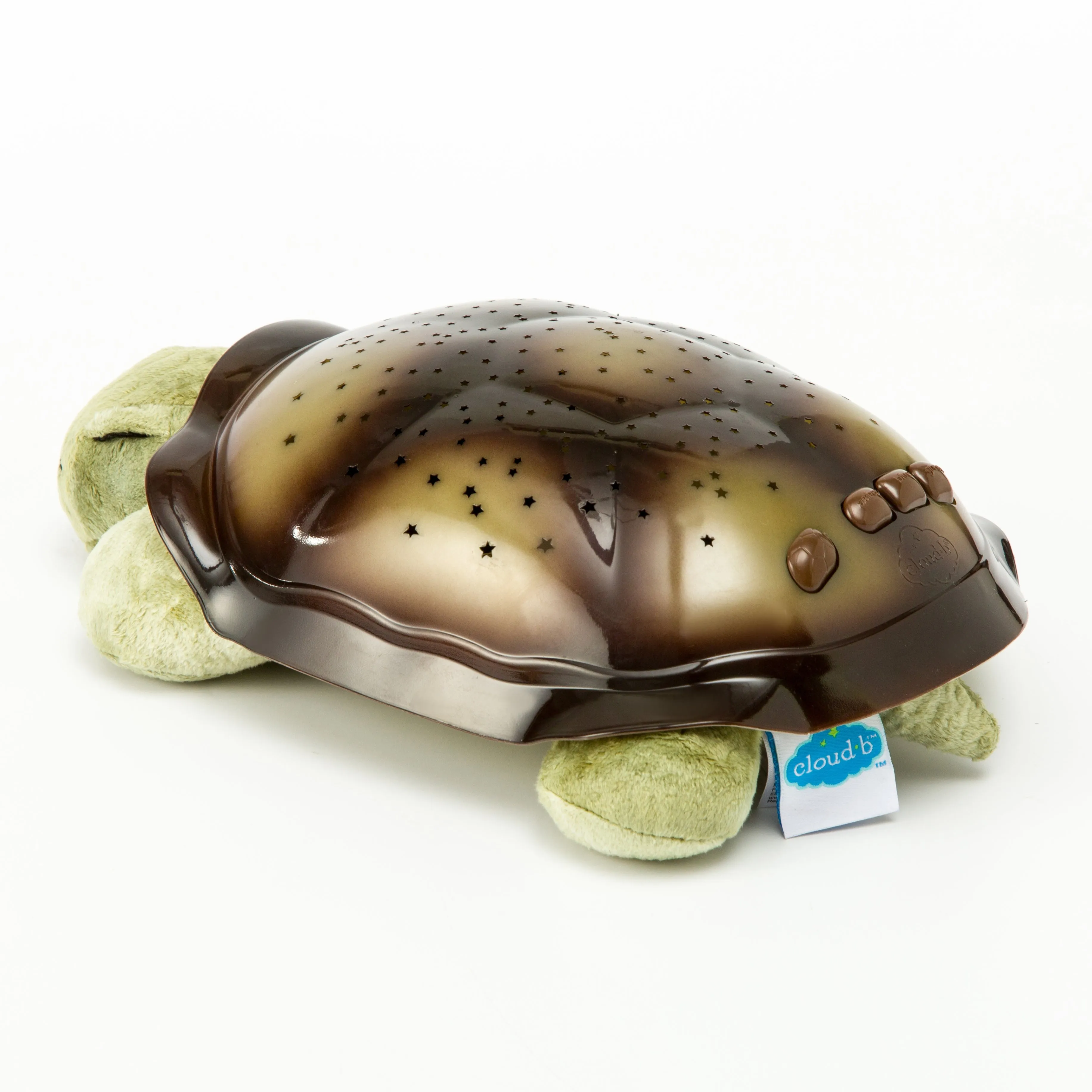 Cloud b -Twilight Turtle | Classic Projecting Night Light