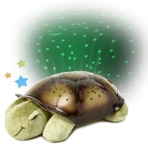 Cloud b -Twilight Turtle | Classic Projecting Night Light