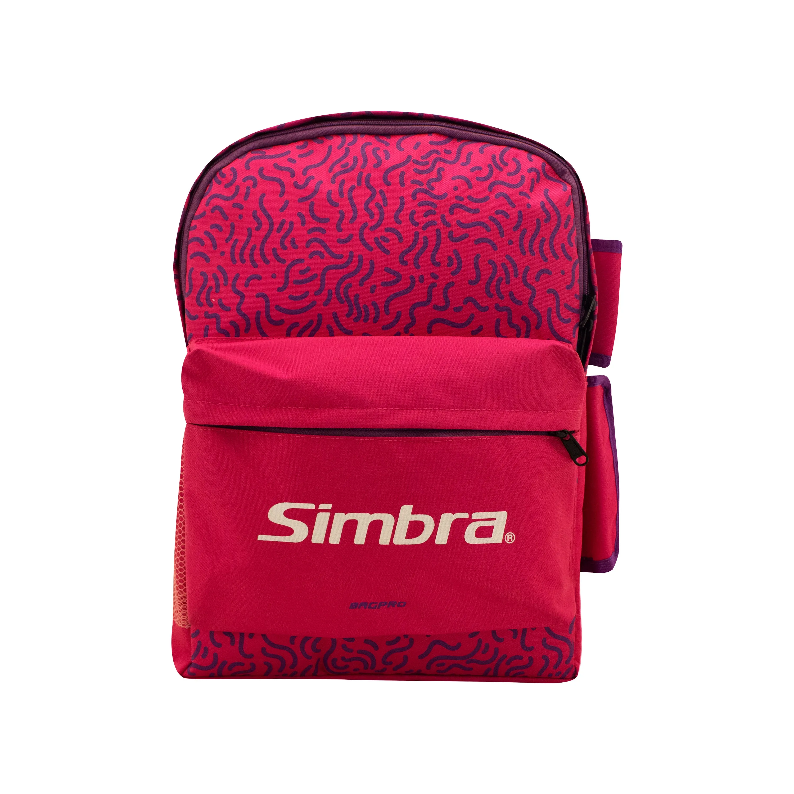 Colors Field Hockey Backpack | Simbra®