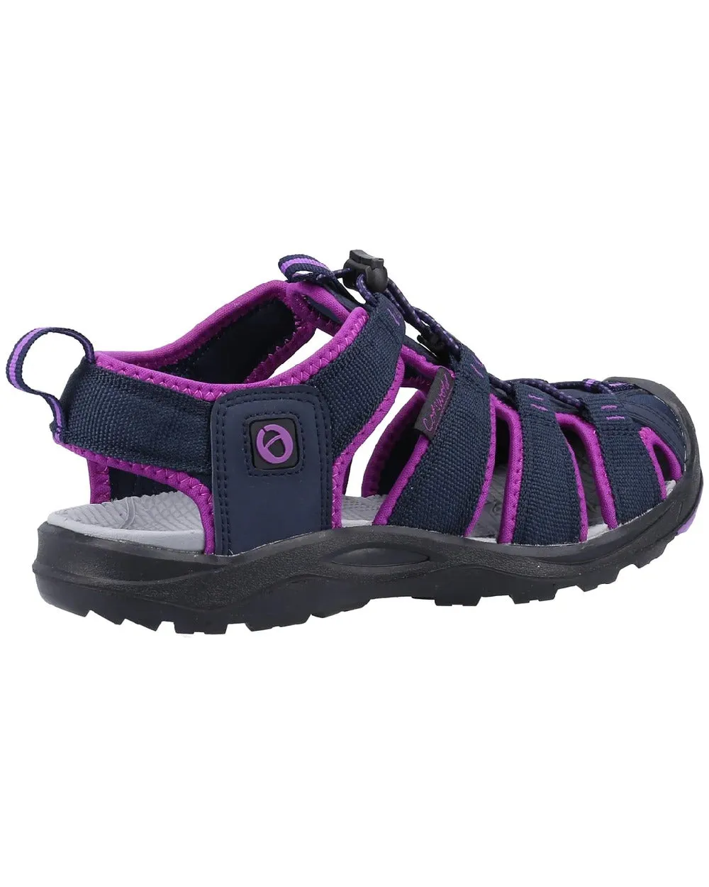 Cotswold Womens Marshfield Recycled Sandals