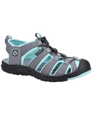 Cotswold Womens Marshfield Recycled Sandals