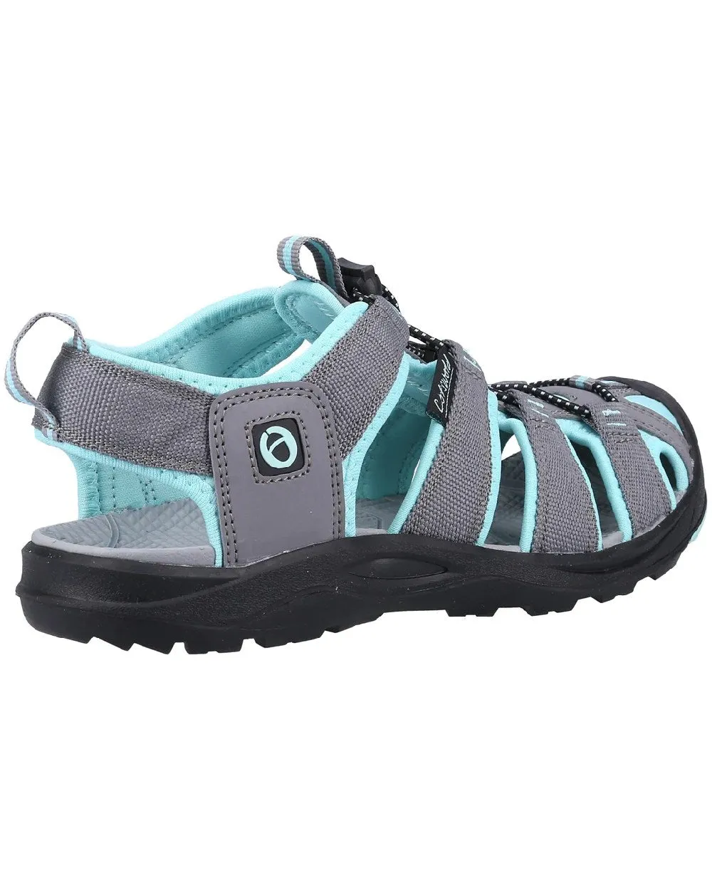 Cotswold Womens Marshfield Recycled Sandals