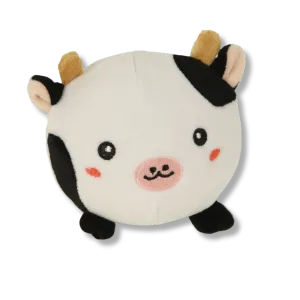 COWS Plush Ball