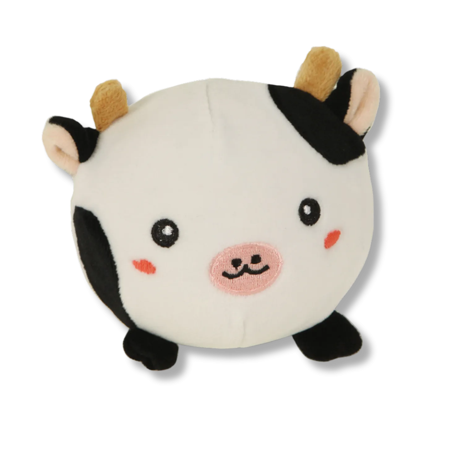 COWS Plush Ball