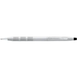 Cross Classic Century Satin Chrome Ballpoint Pen