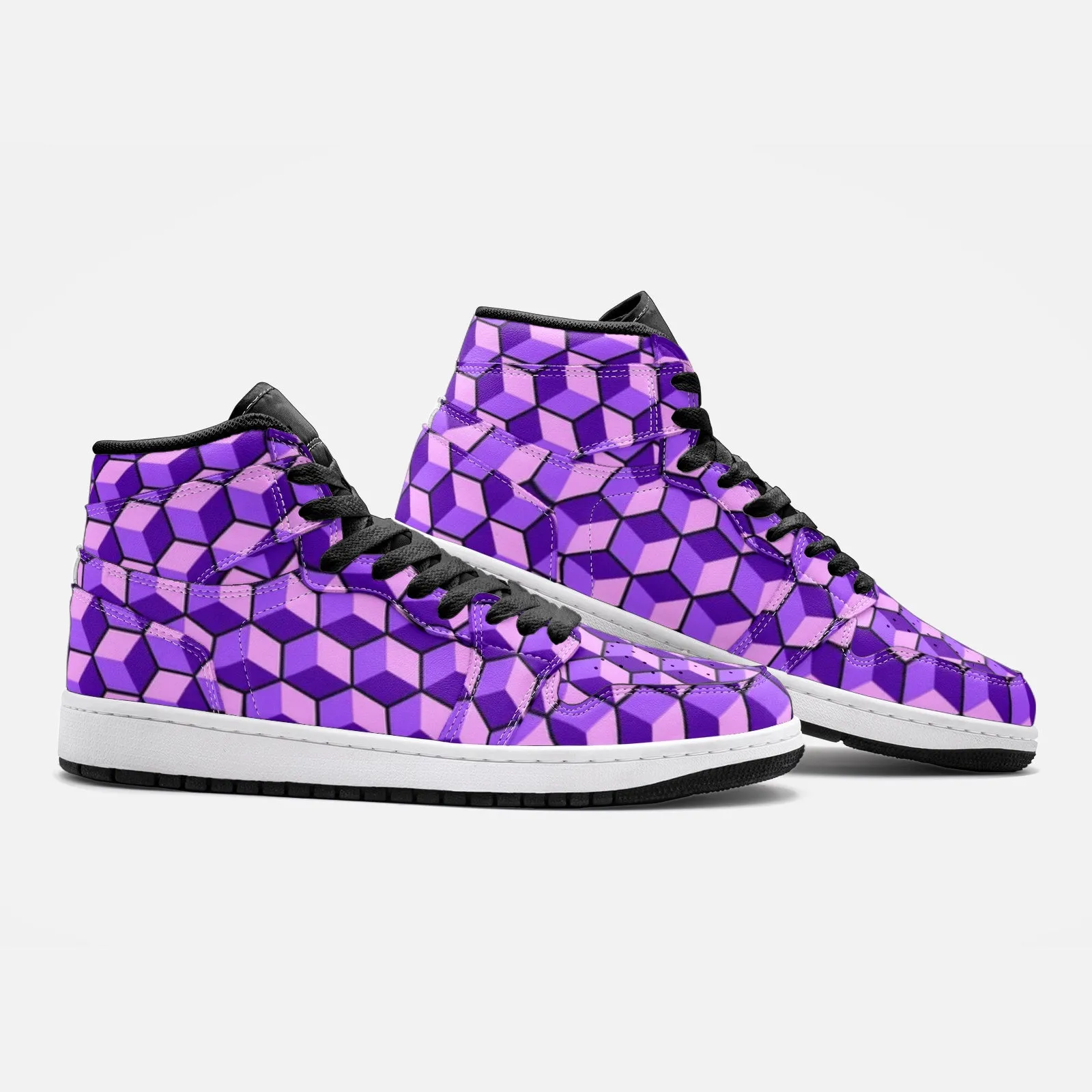 CUB3D | Unisex Sneaker TR | IMRAN