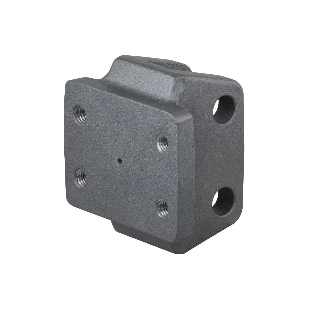 CURT Rebellion XD Pintle Mount Attachment