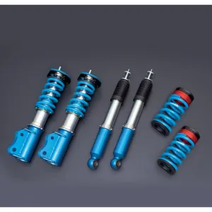 CUSCO 222 64R CPD Coilover suspension kit SPORT R for DRIFT for NISSAN Silvia (S14)