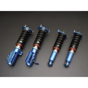 CUSCO 230 61P CP Coilover suspension kit STREET ZERO for NISSAN Skyline (R32)