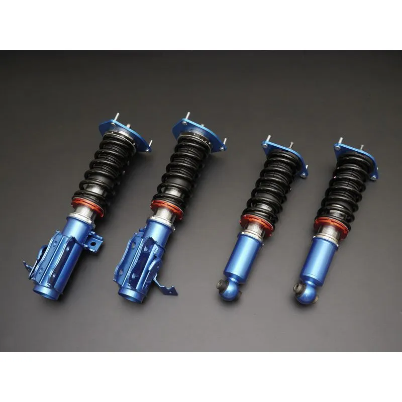 CUSCO 691 61P CP Coilover suspension kit STREET ZERO for SUBARU Impreza (GH2/GH8)