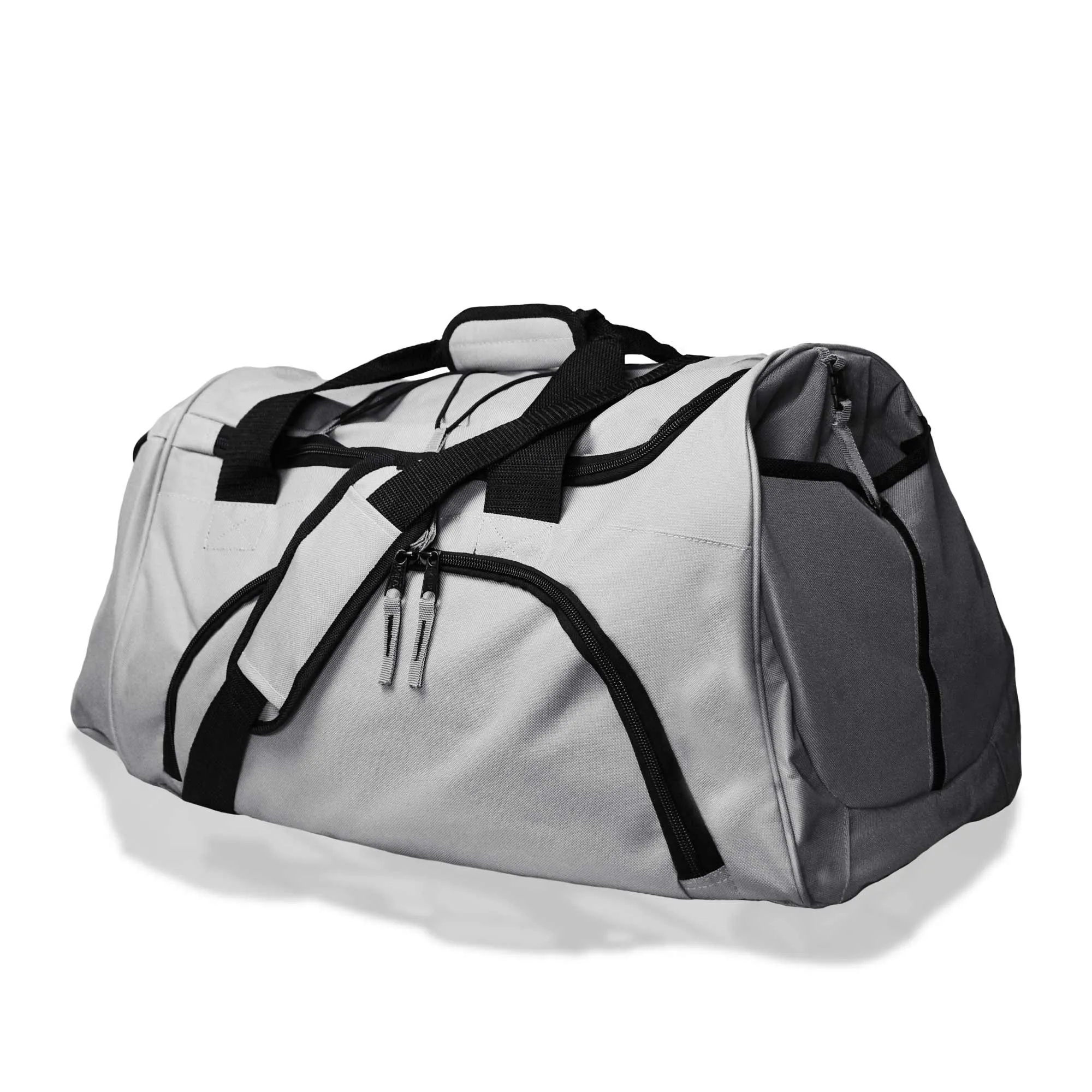 Dalix 24" Basketball Duffel Bag