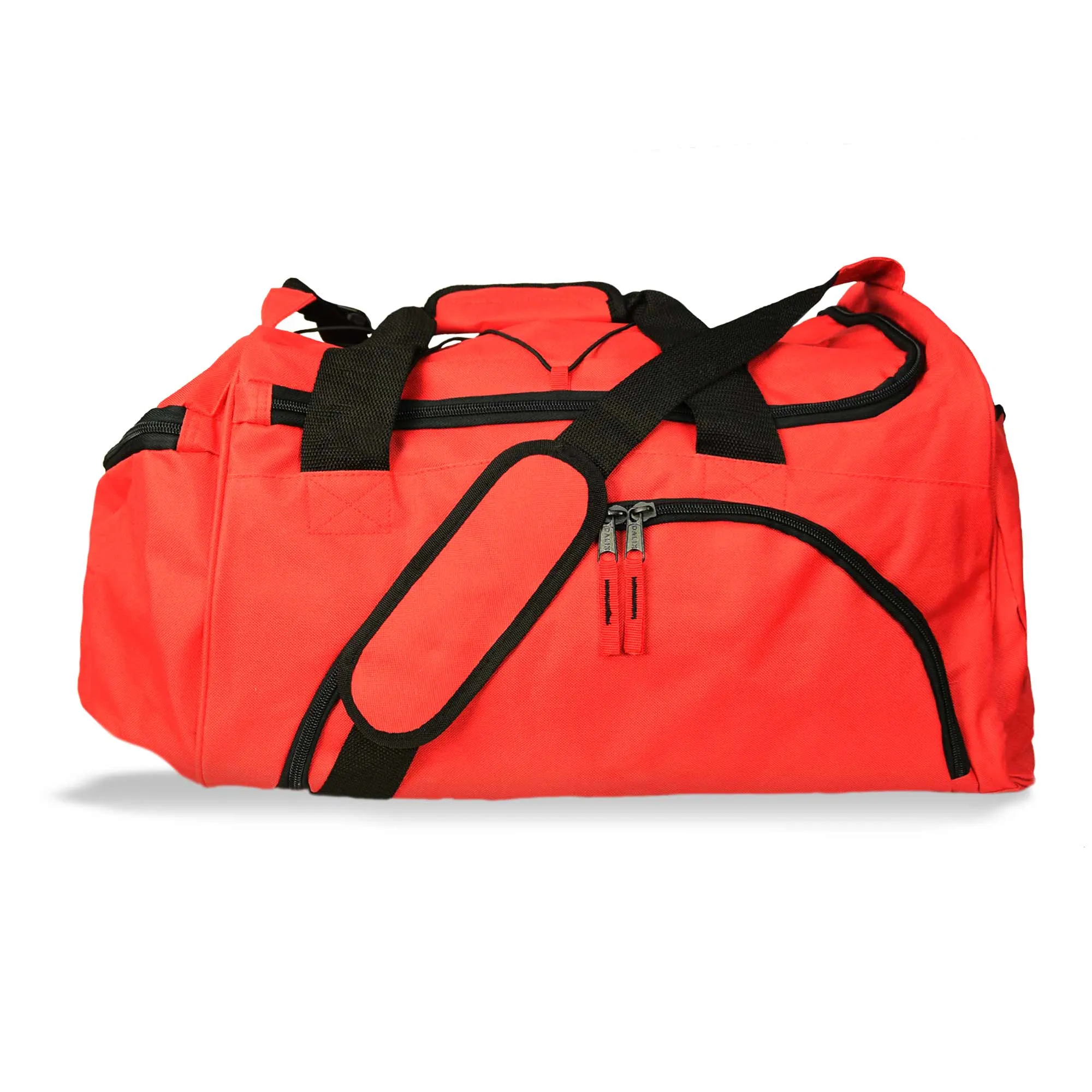 Dalix 24" Basketball Duffel Bag