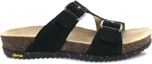 'Dansko' Women's Dayna - Black Suede